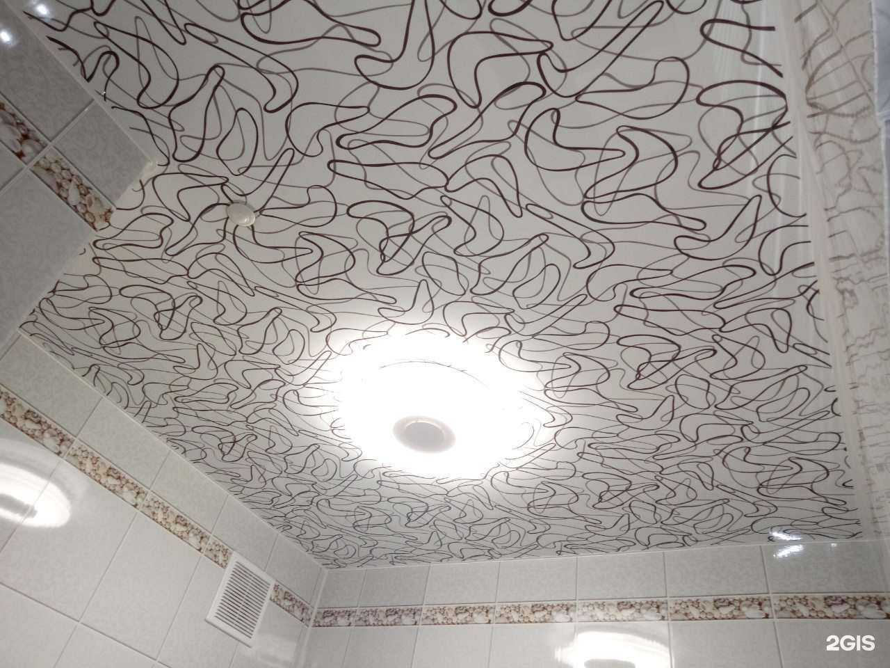 Отзывы на компанию Мир потолков в Нижнем Тагиле c фото