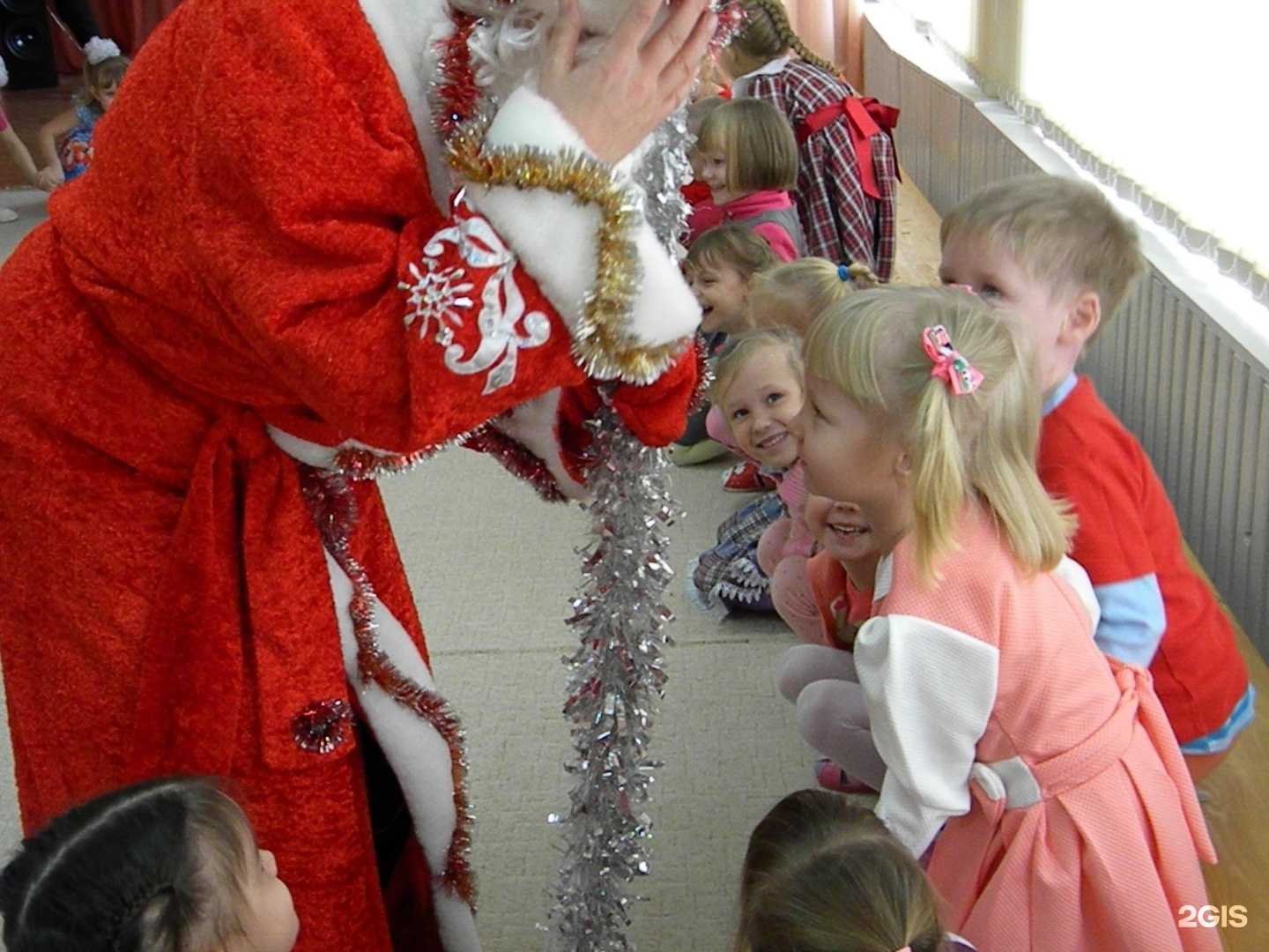 Отзывы на компанию Детский сад №45 в Камышине c фото