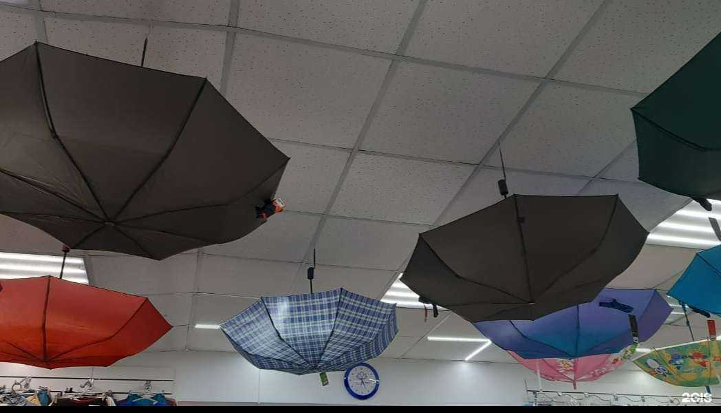 Отзывы на компанию Галантерея в г. Абакан c фото