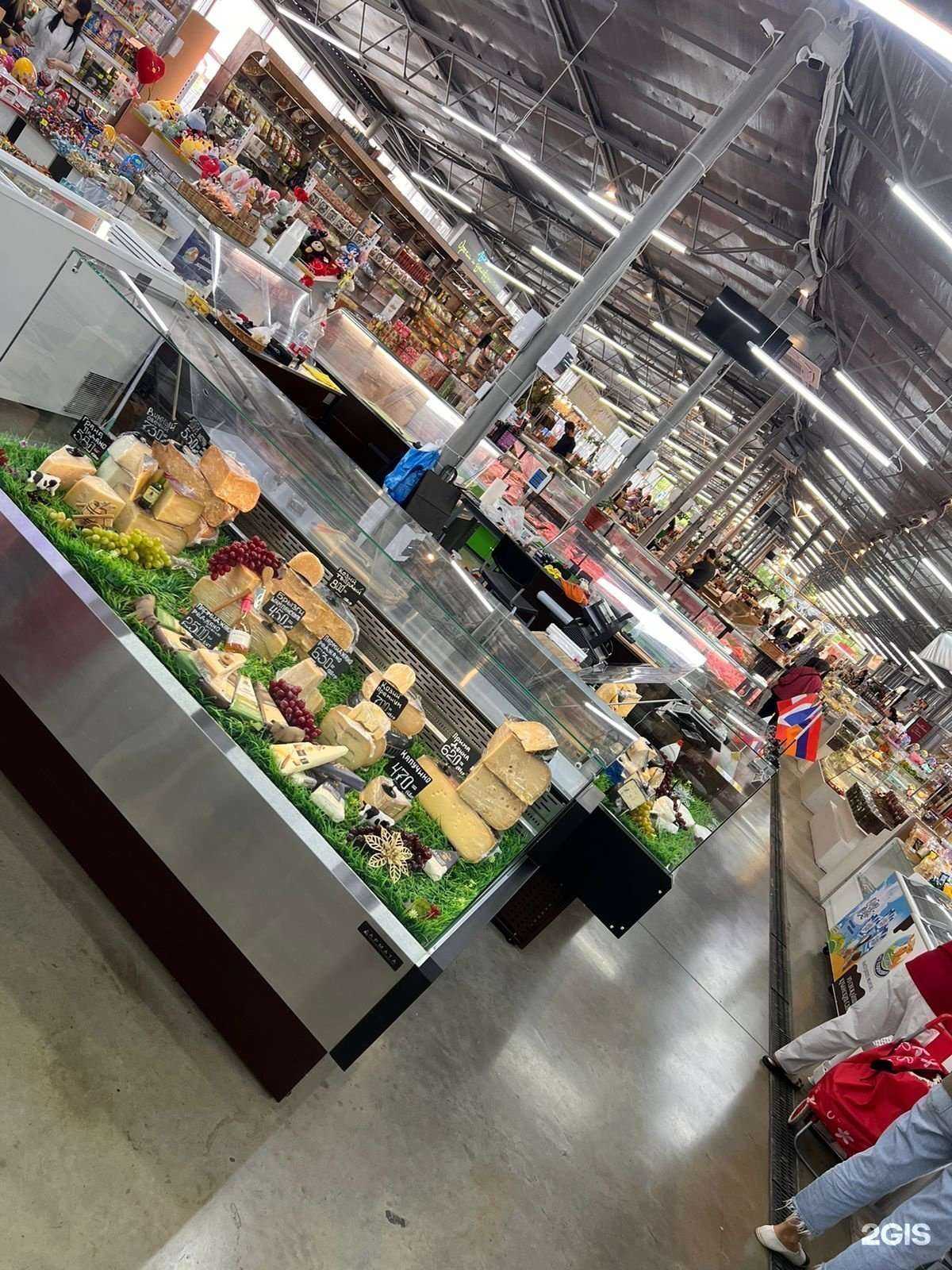 Отзывы на компанию География вкусов в Сочи c фото