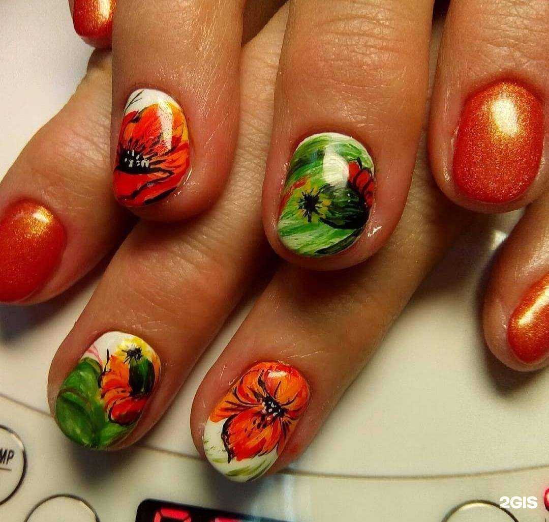 Отзывы на компанию Салон красоты в Норильске c фото