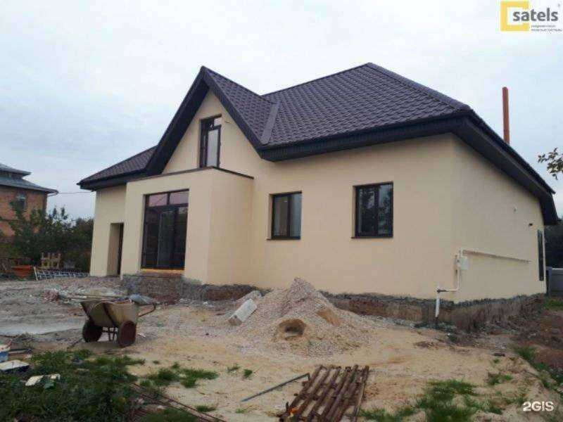 Отзывы на компанию Заводские окна в Туле c фото