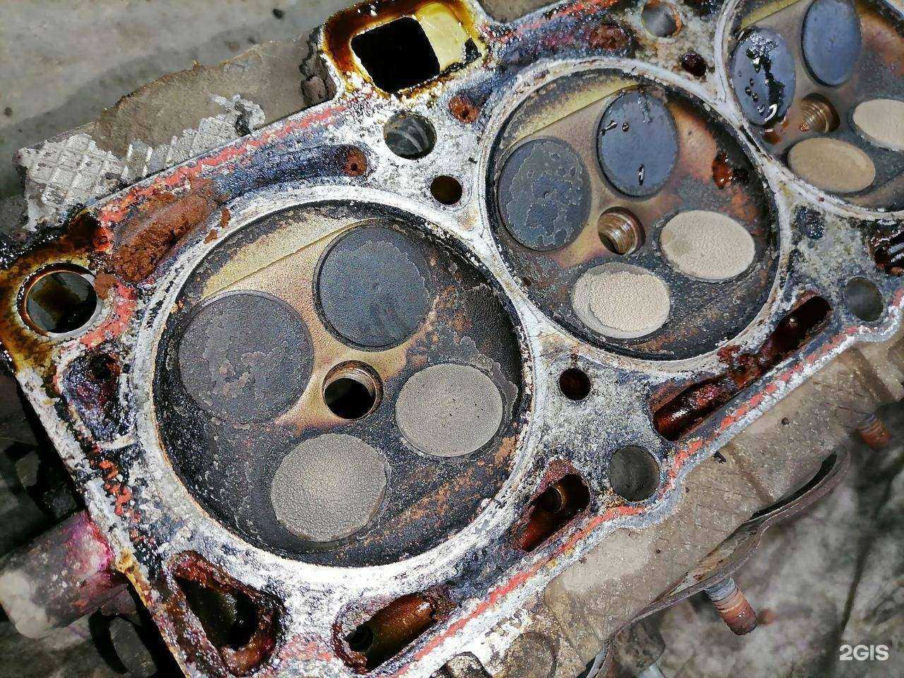 Отзывы на компанию СТО на сто в г. Красноярск c фото