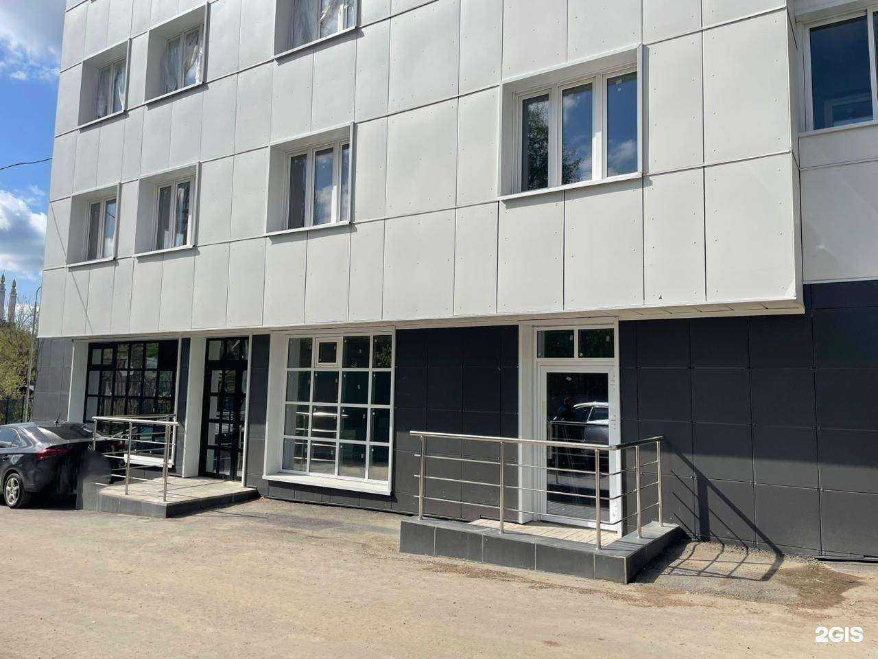 Отзывы на компанию Бикей-строительные материалы в Уфе c фото