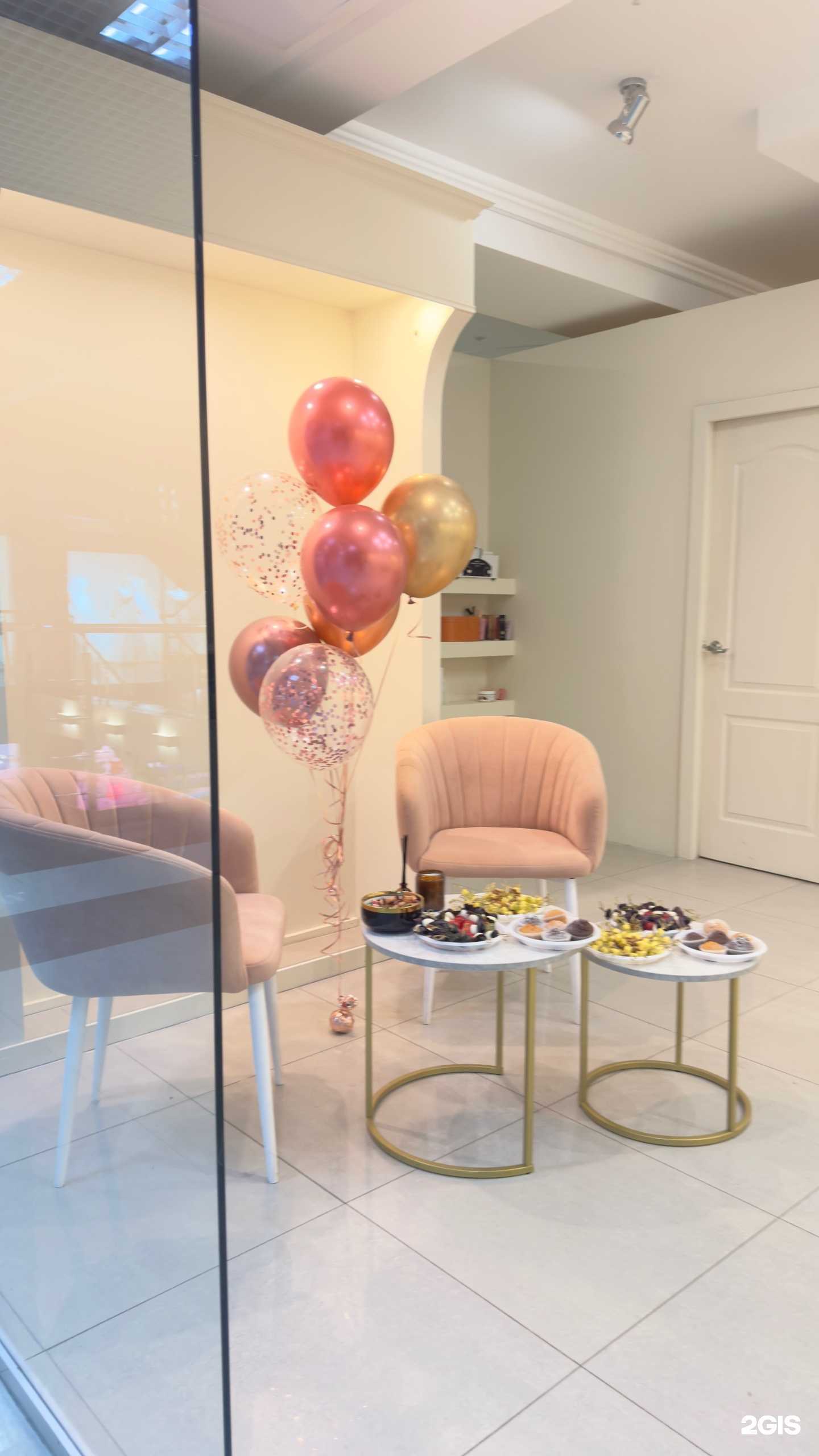 Отзывы на компанию Di Renskaya в Пензе c фото