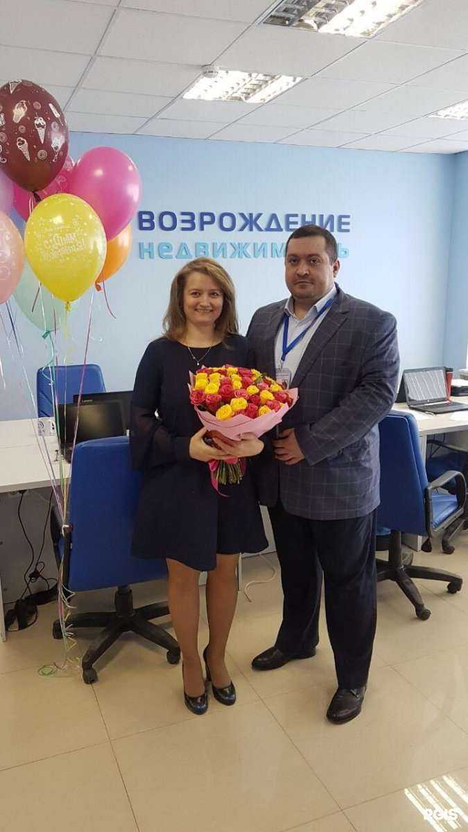 Отзывы на компанию Возрождение 24 в г. Электросталь c фото