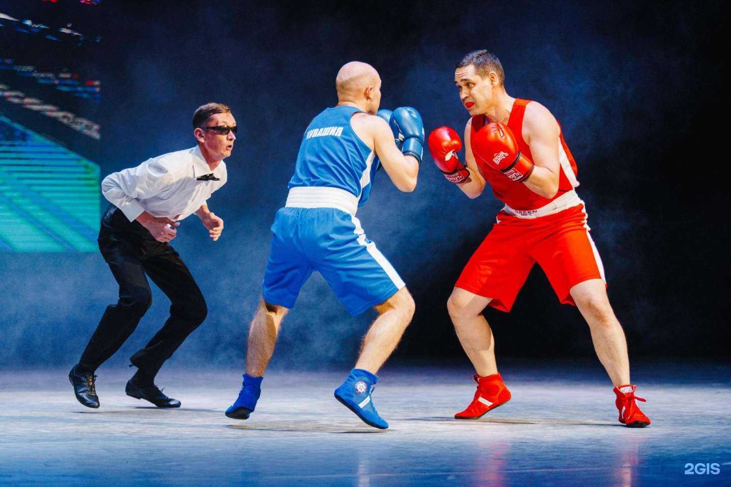 Отзывы на компанию Чувашский государственный академический ансамбль песни и танца в Чебоксарах c фото