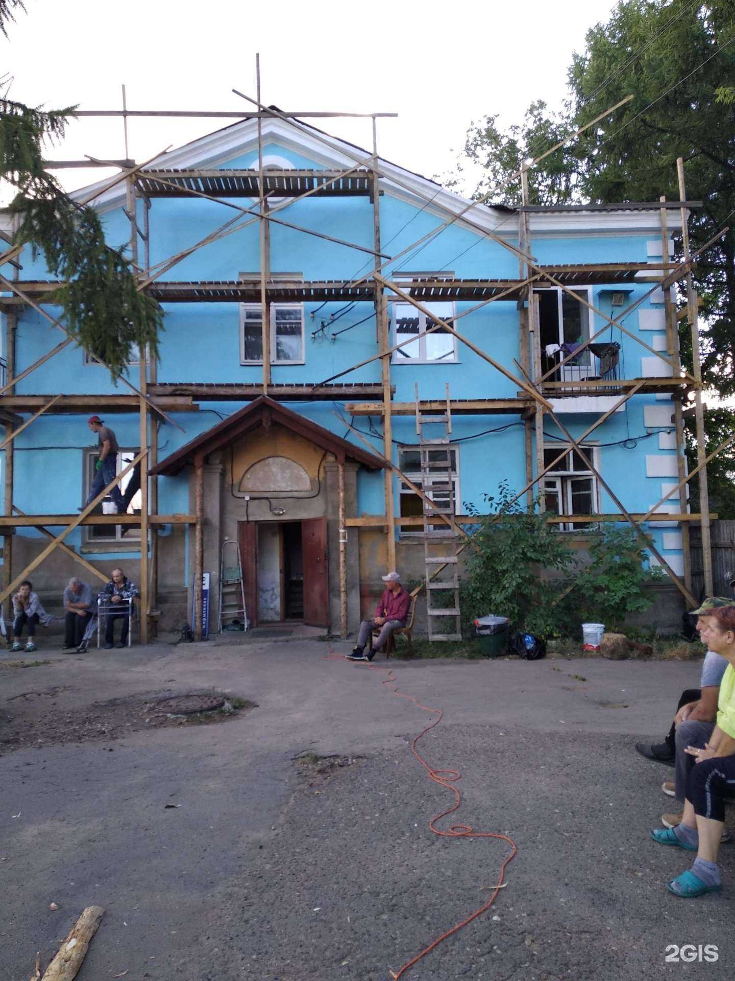 Отзывы на компанию Гостиница для бездомных во имя Святого Праведного Иоанна Кронштадского в Твери c фото