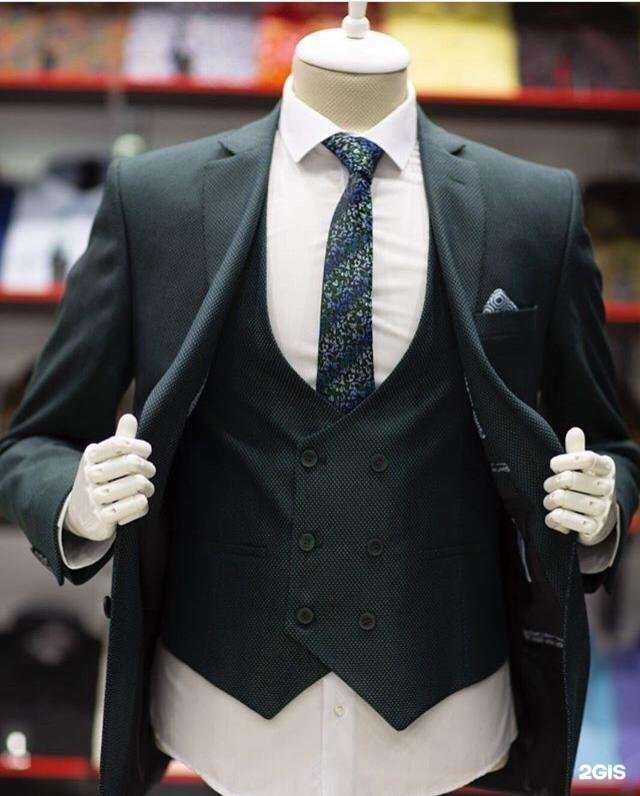 Отзывы на компанию Костюмеръ в г. Ставрополь c фото