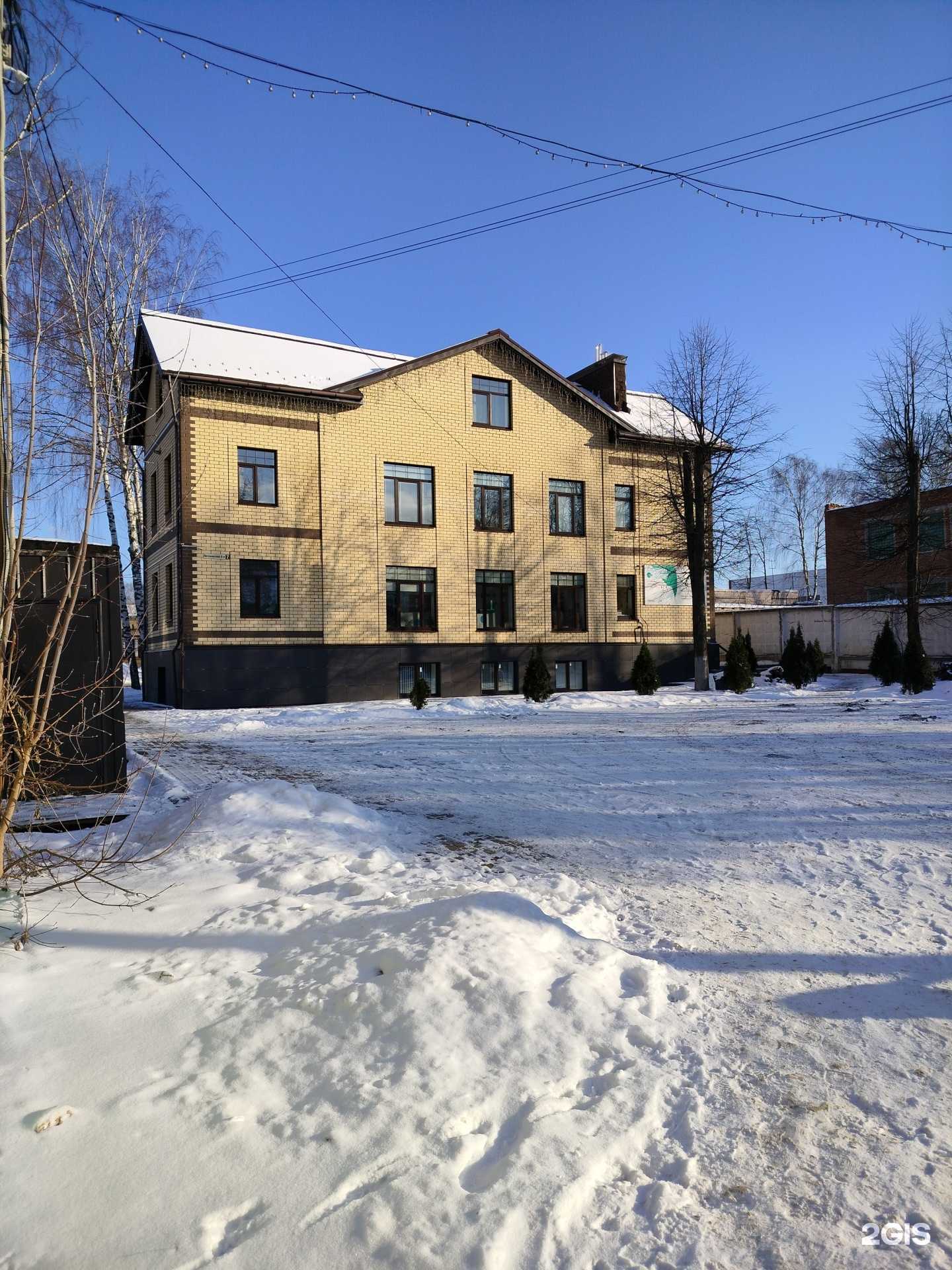 Отзывы на компанию Студия`44 в Костроме c фото - фотография 2 из 2