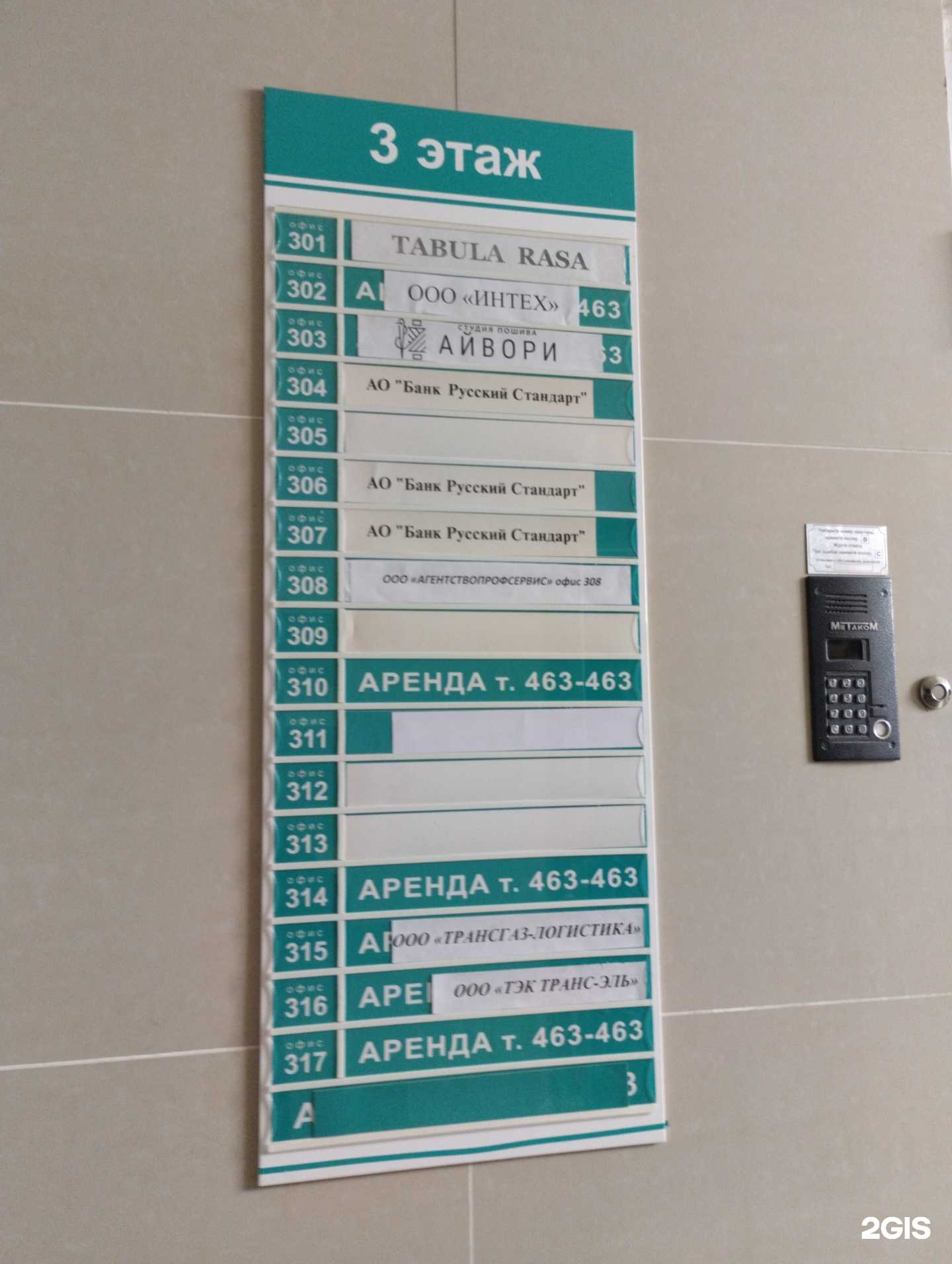 Отзывы на компанию ПрофСервис в Ижевске c фото