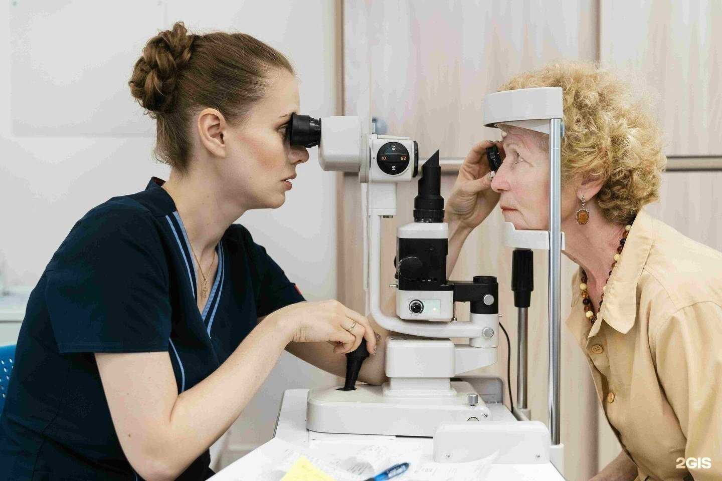 Отзывы на компанию Клиника Больничная в г. Томск c фото