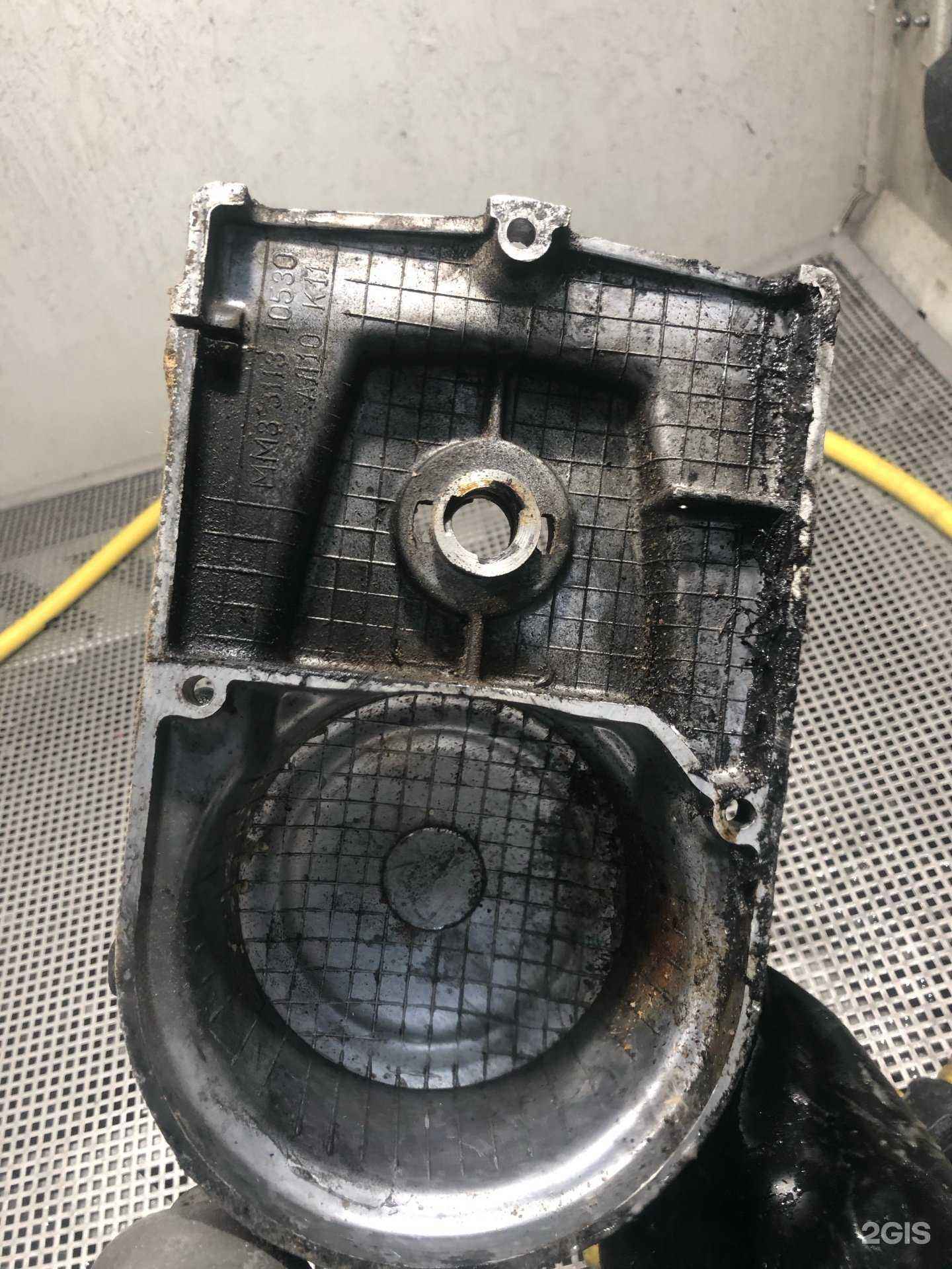 Отзывы на компанию Aquablast Prime Cleaning Services в Якутске c фото