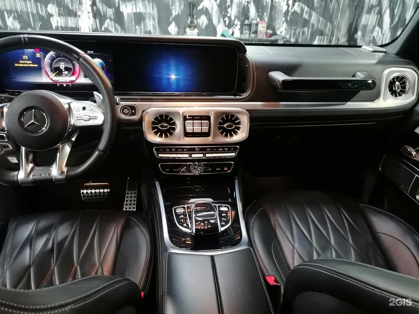 Отзывы на компанию Carwash&Deteling Astrakhan в Астрахани c фото