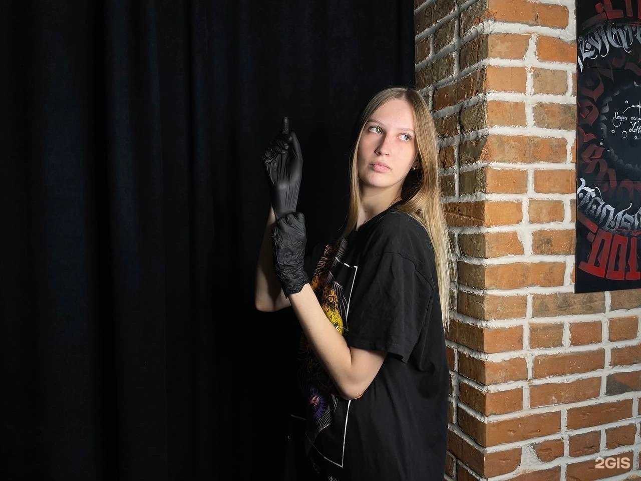 Отзывы на компанию Кузня Тату в г. Нижний Тагил c фото