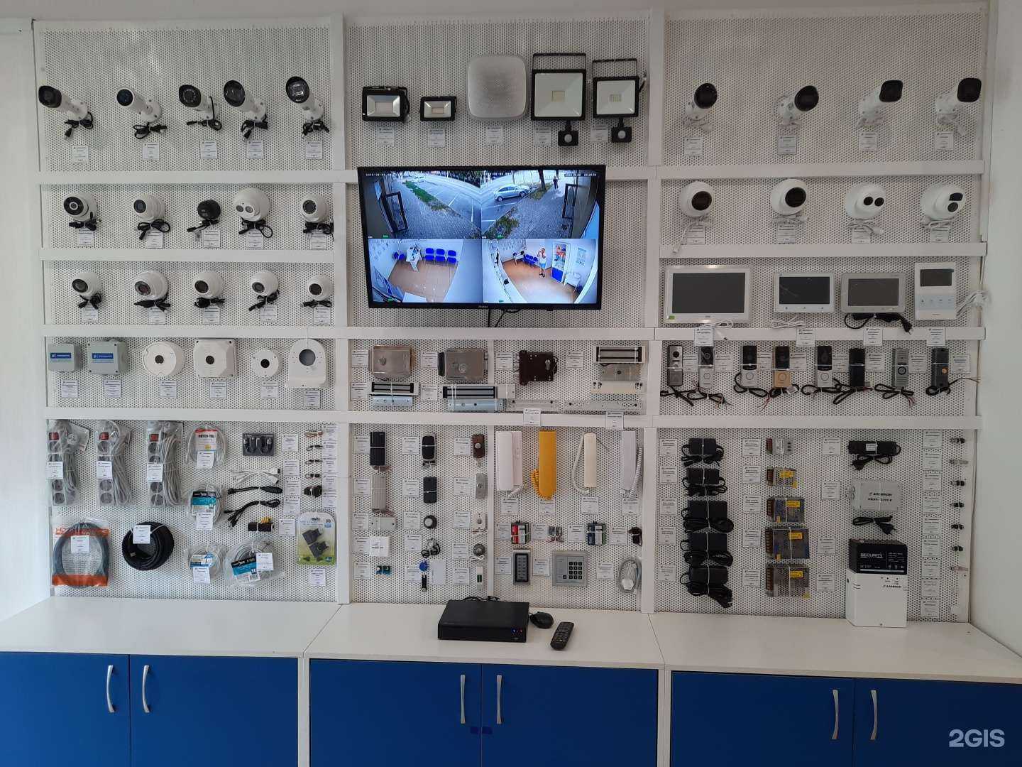 Отзывы на компанию Наблюдатель в Майкопе c фото