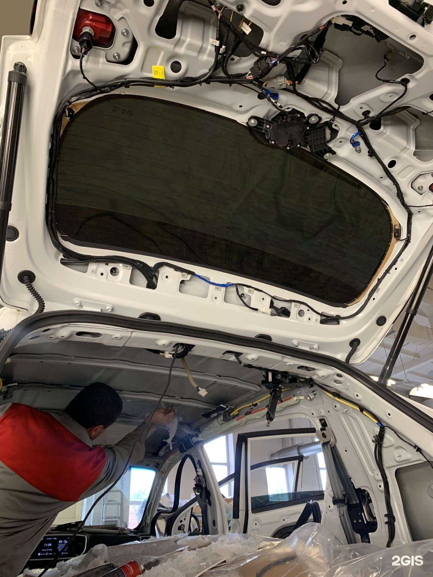 Отзывы на компанию Имола в г. Тольятти c фото