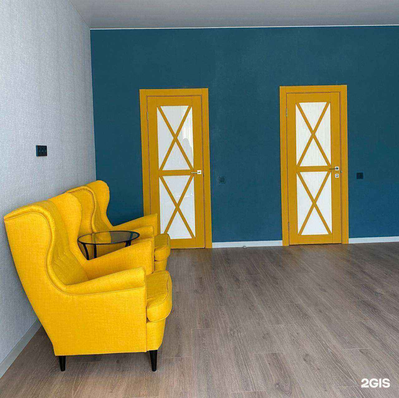 Отзывы на компанию Dругой Design в г. Чебоксары c фото