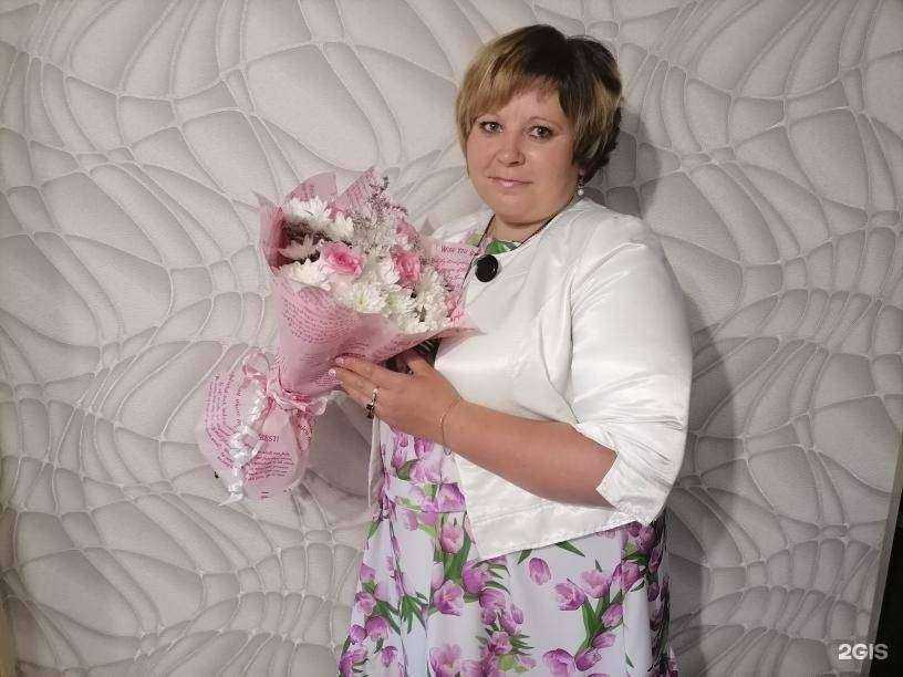 Отзывы на компанию Детский сад №103 общеразвивающего вида в г. Томск c фото