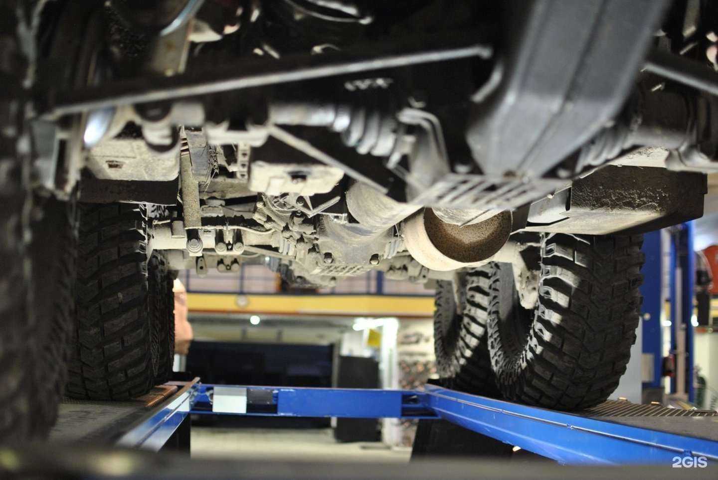 Отзывы на компанию Мастер мотор в Уфе c фото