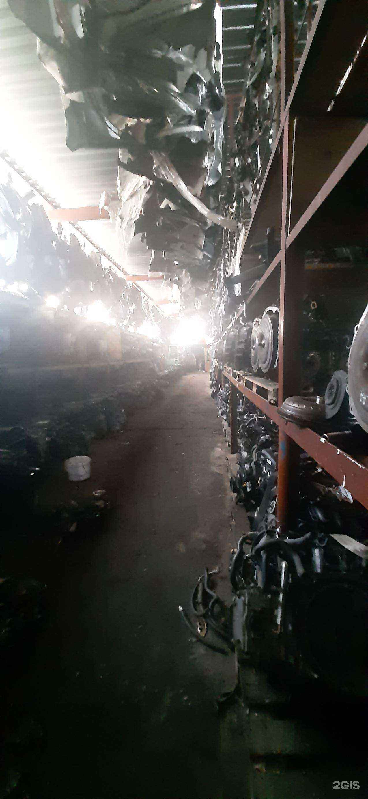 Отзывы на компанию СевЧем-сектор е в г. Новосибирск c фото