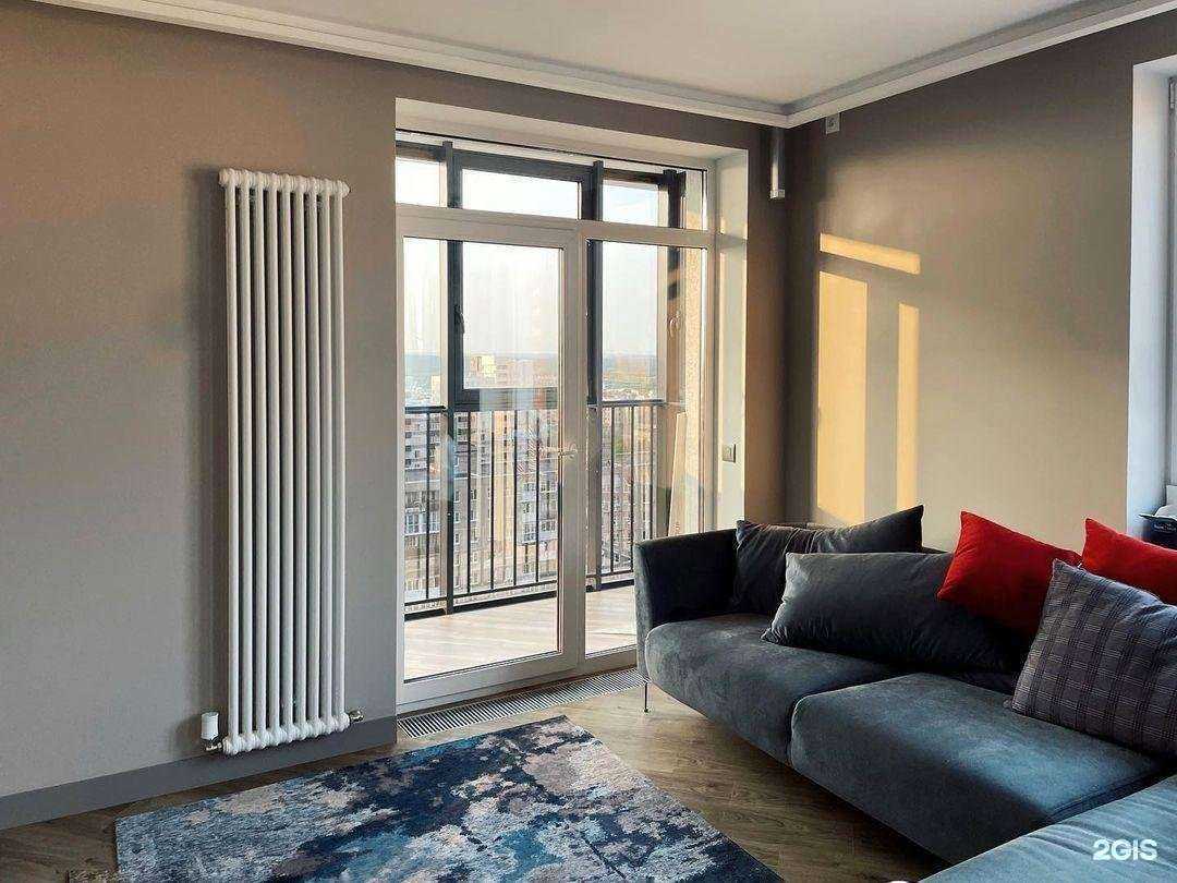 Отзывы на компанию Умный дом ОнСам в Перми c фото