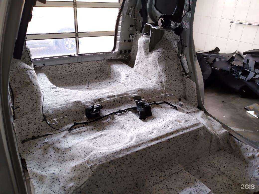 Отзывы на компанию Stp Install в г. Брянск c фото