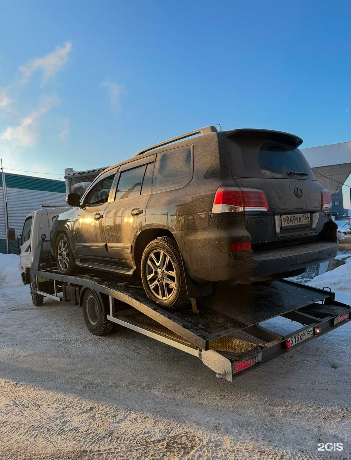 Отзывы на компанию Топчик в г. Новосибирск c фото