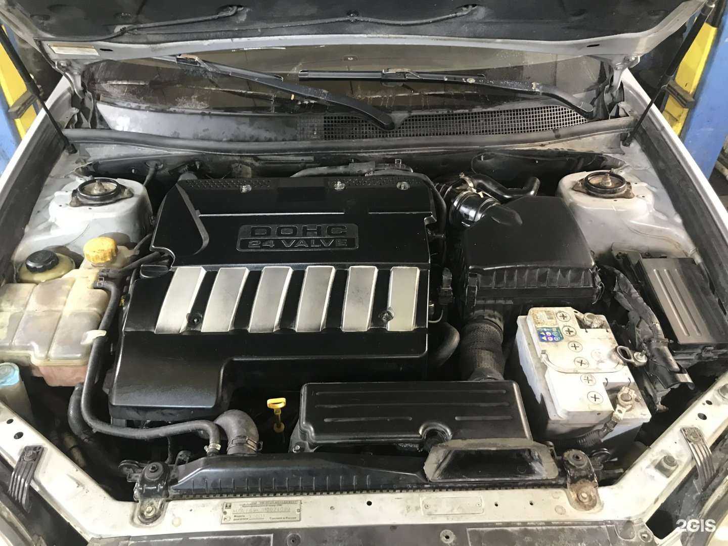 Отзывы на компанию Автосервис в Самаре c фото