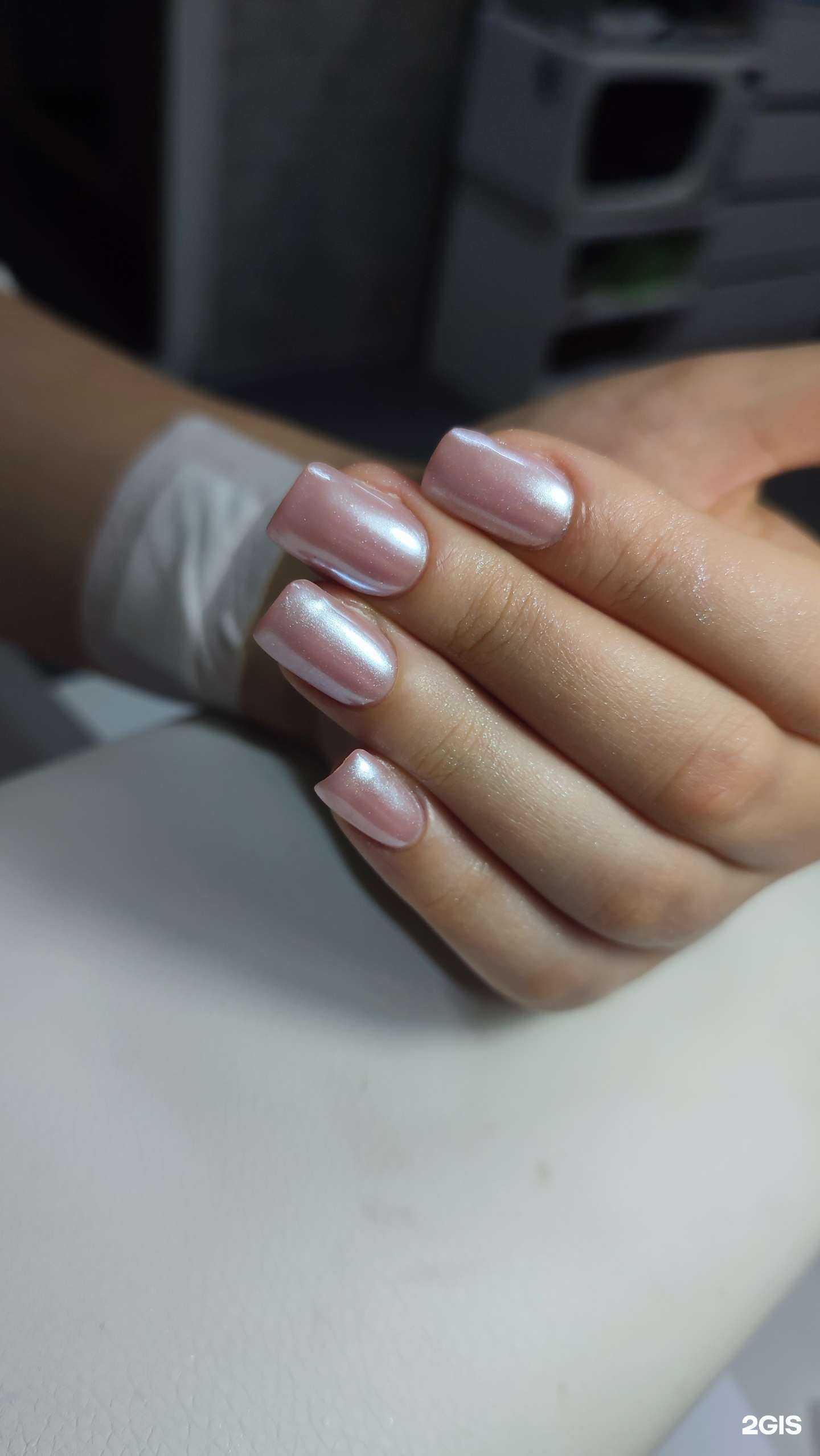 Отзывы на компанию MarmeladNails в Барнауле c фото