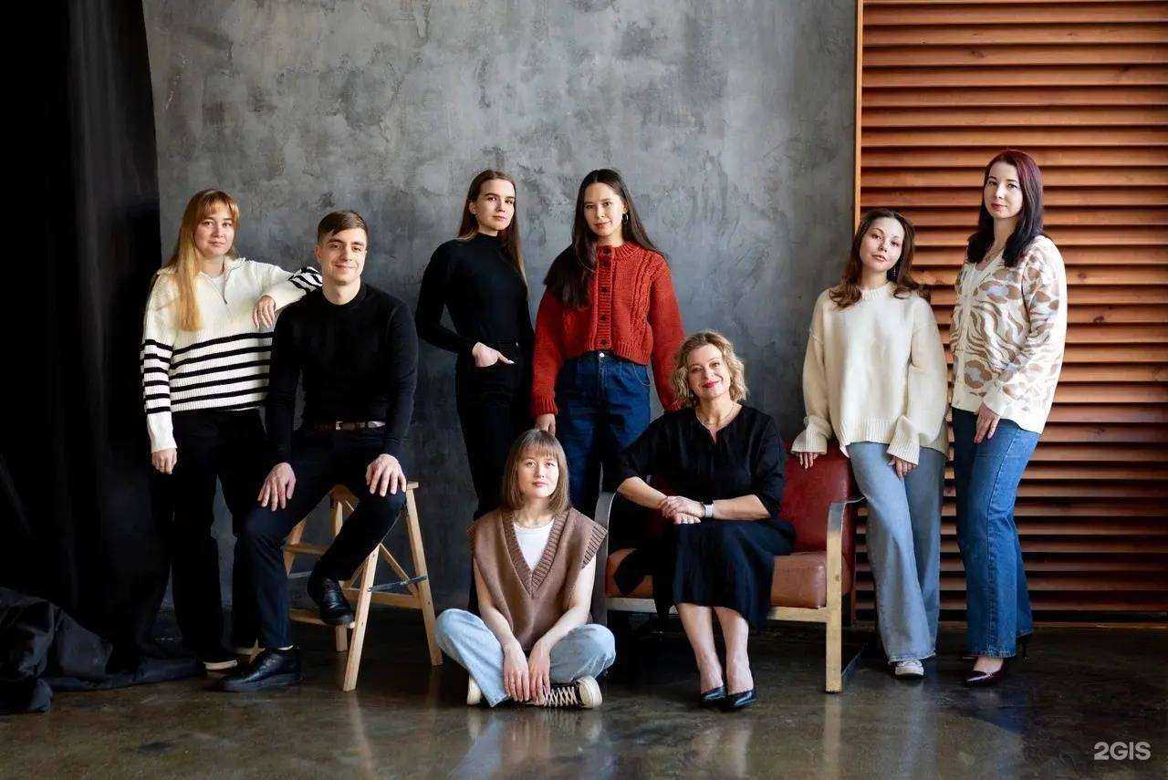 Отзывы на компанию Новый сайт в Екатеринбурге c фото