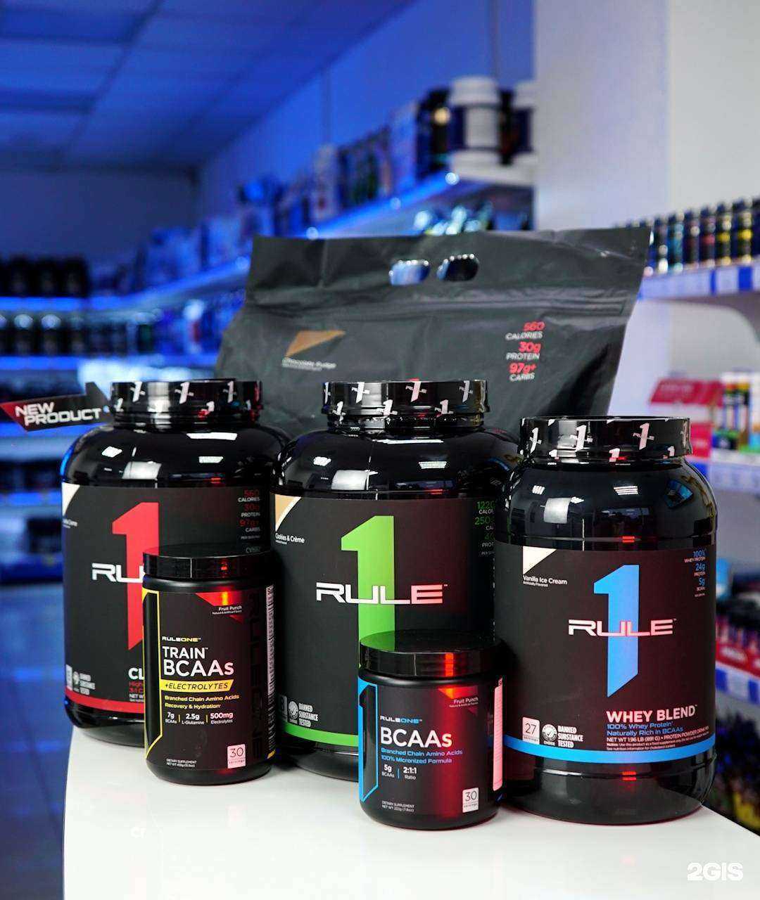 Отзывы на компанию Атом в Батайске c фото