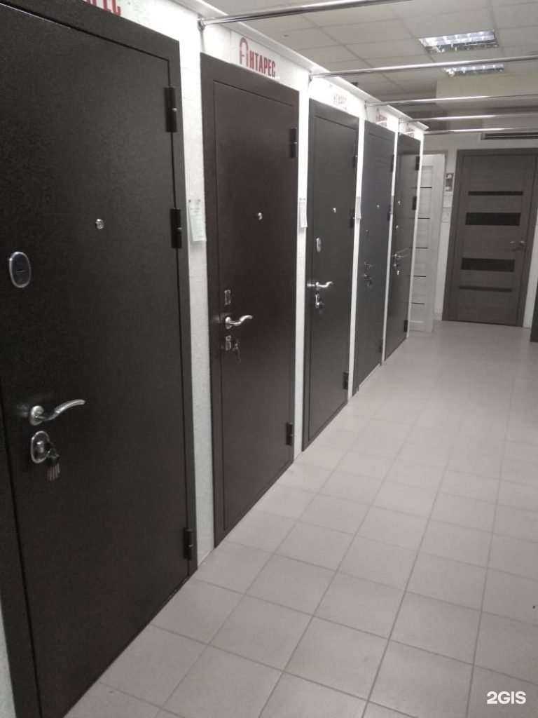 Отзывы на компанию 33 двери в Ростове-на-Дону c фото