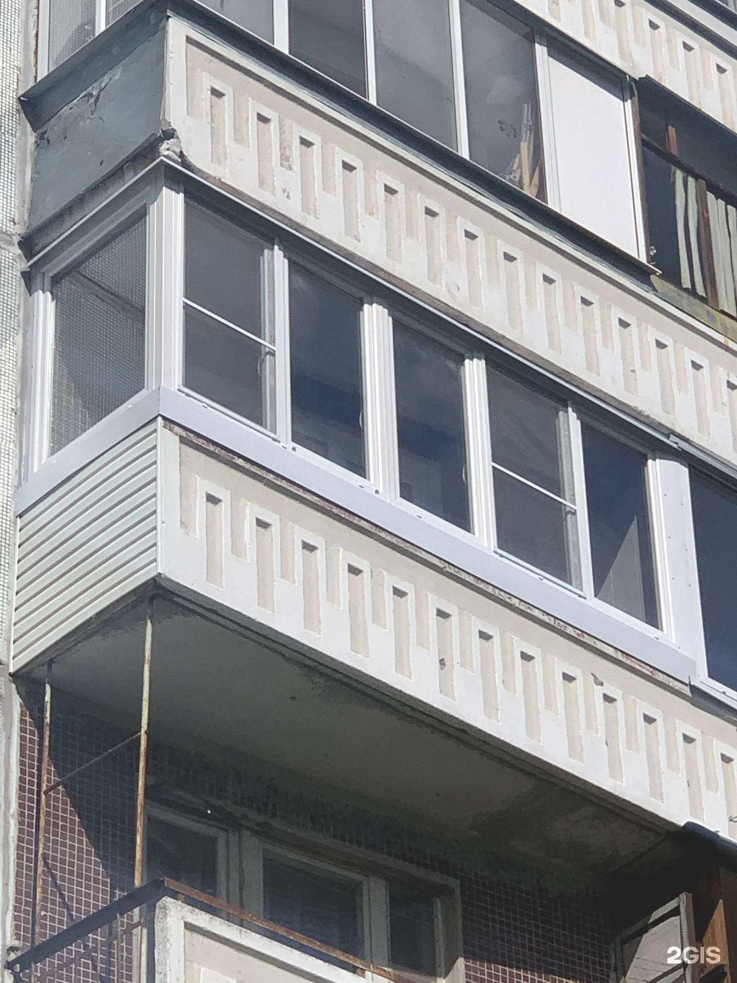 Отзывы на компанию Окна Лидер в Великом Новгороде c фото