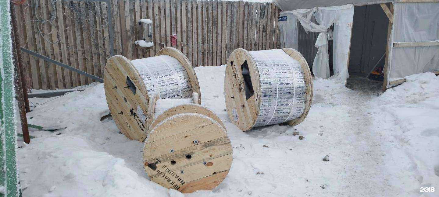 Отзывы на компанию Ама-Групп в г. Красноярск c фото