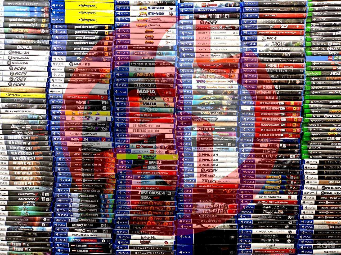 Отзывы на компанию GameShop2000 в г. Ярославль c фото