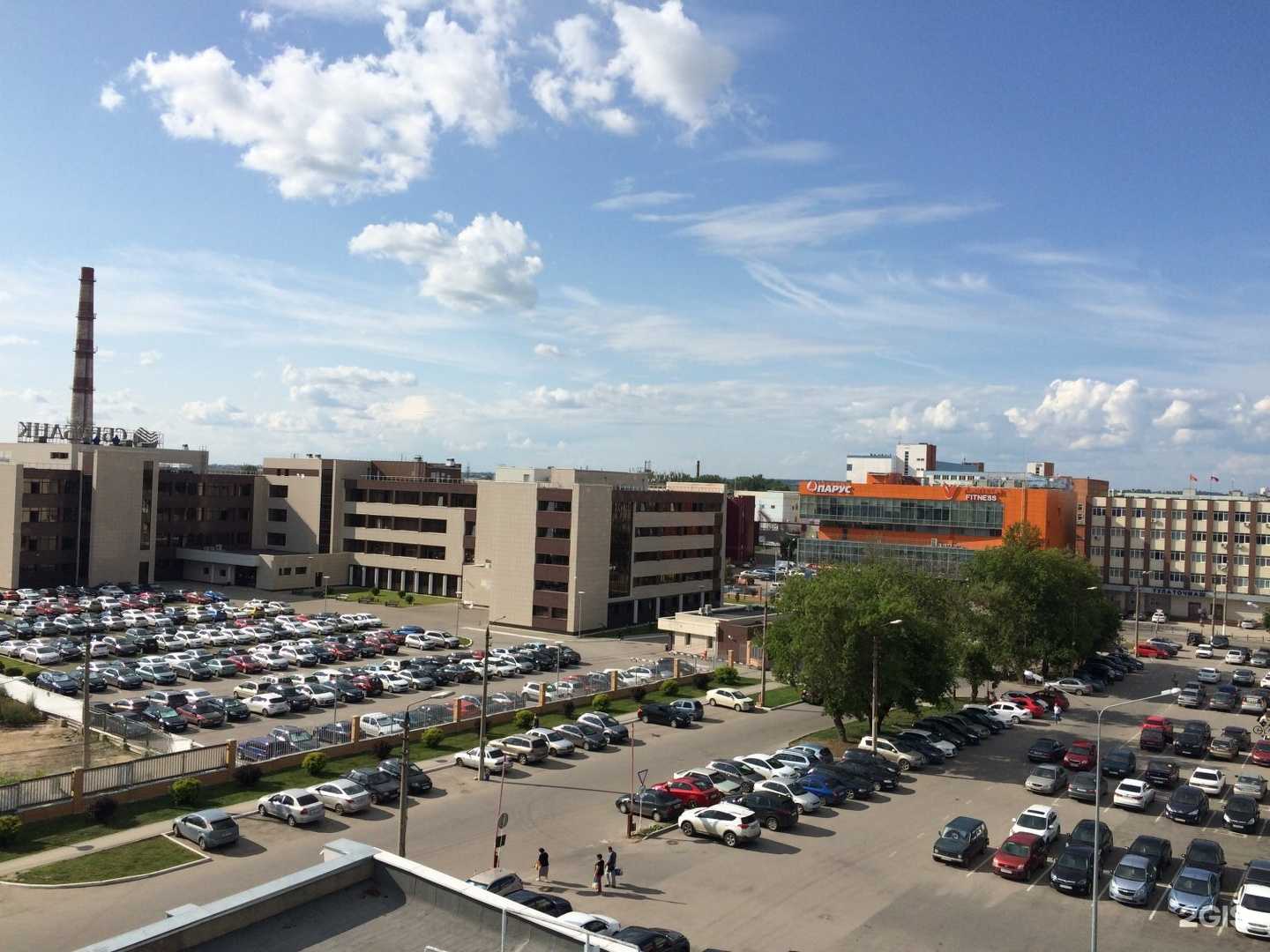 Отзывы на компанию СберРешения  в Туле c фото - фотография 2 из 2