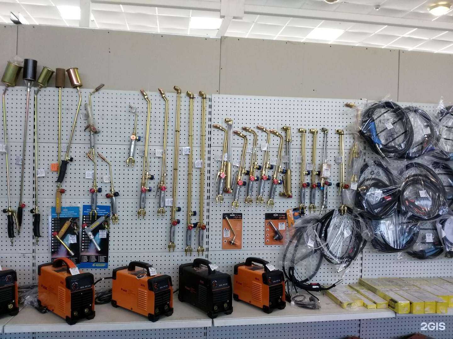 Отзывы на компанию Сварочное оборудование в Костроме c фото