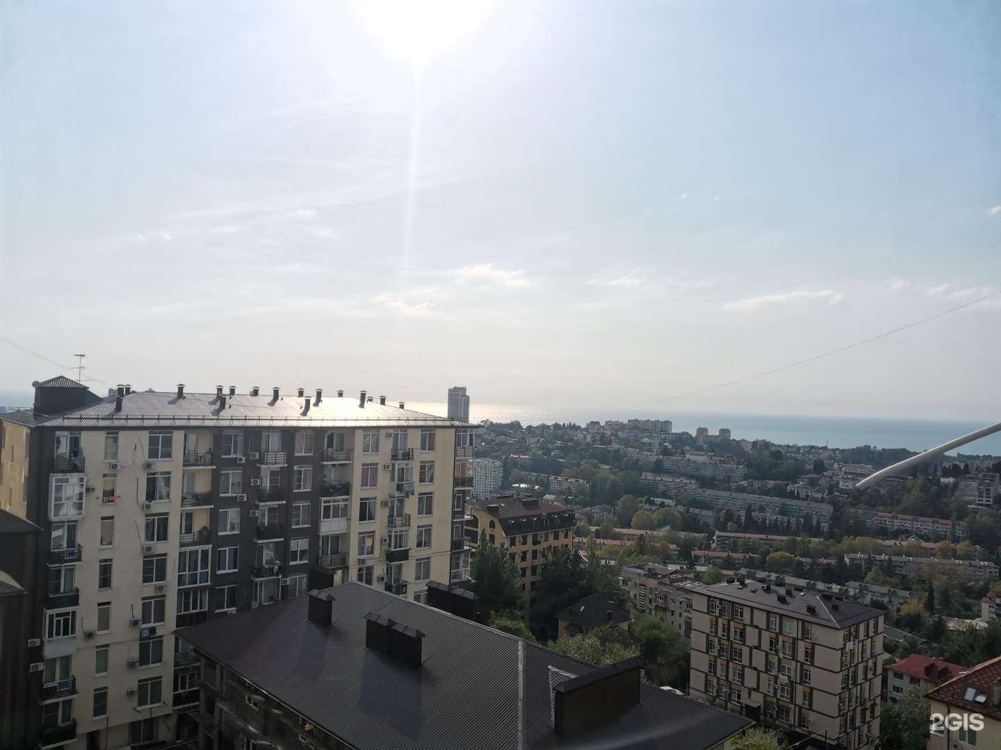 Отзывы на компанию Марс транс экспресс в Сочи c фото - фотография 2 из 2