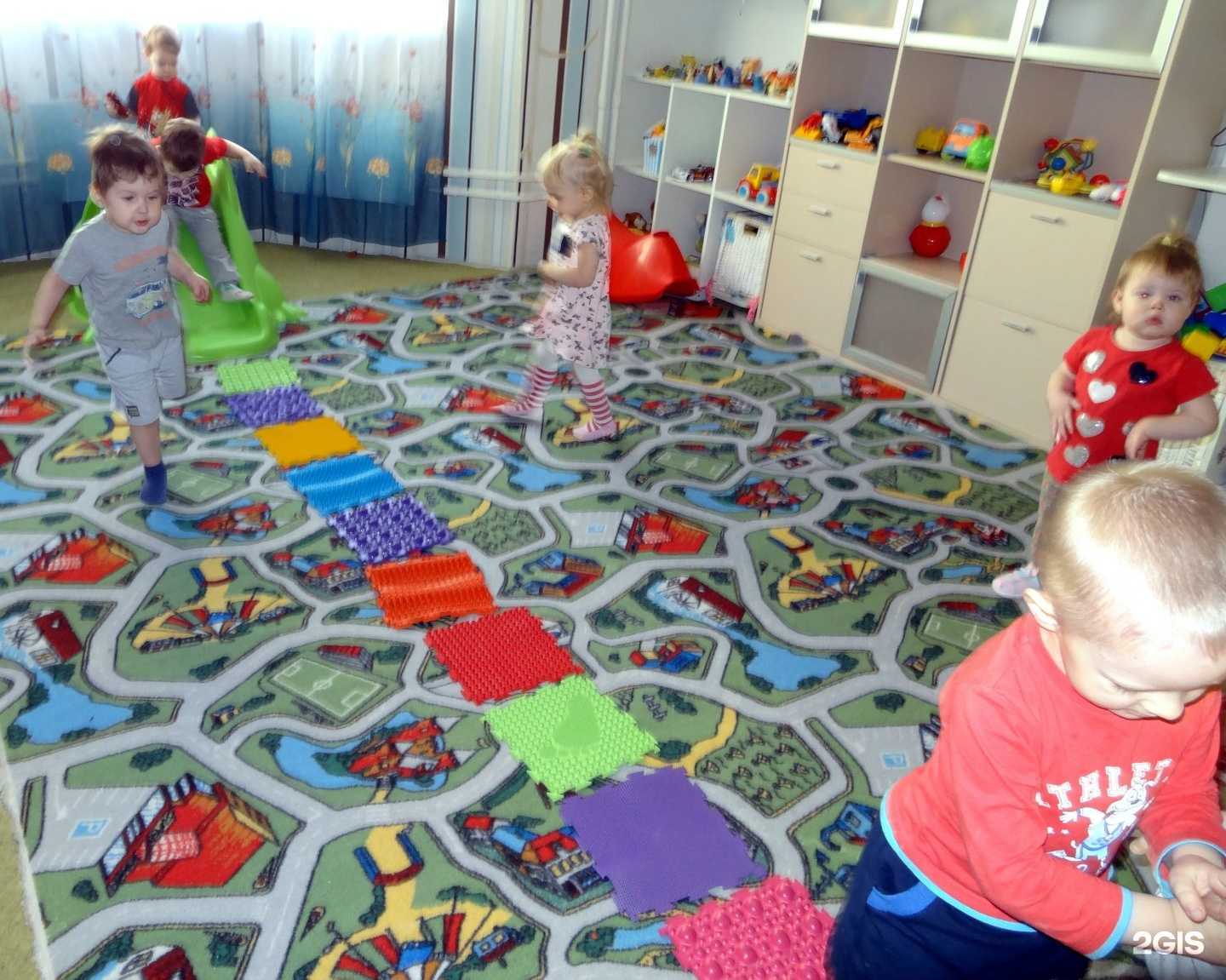 Отзывы на компанию Золотые детки в г. Екатеринбург c фото