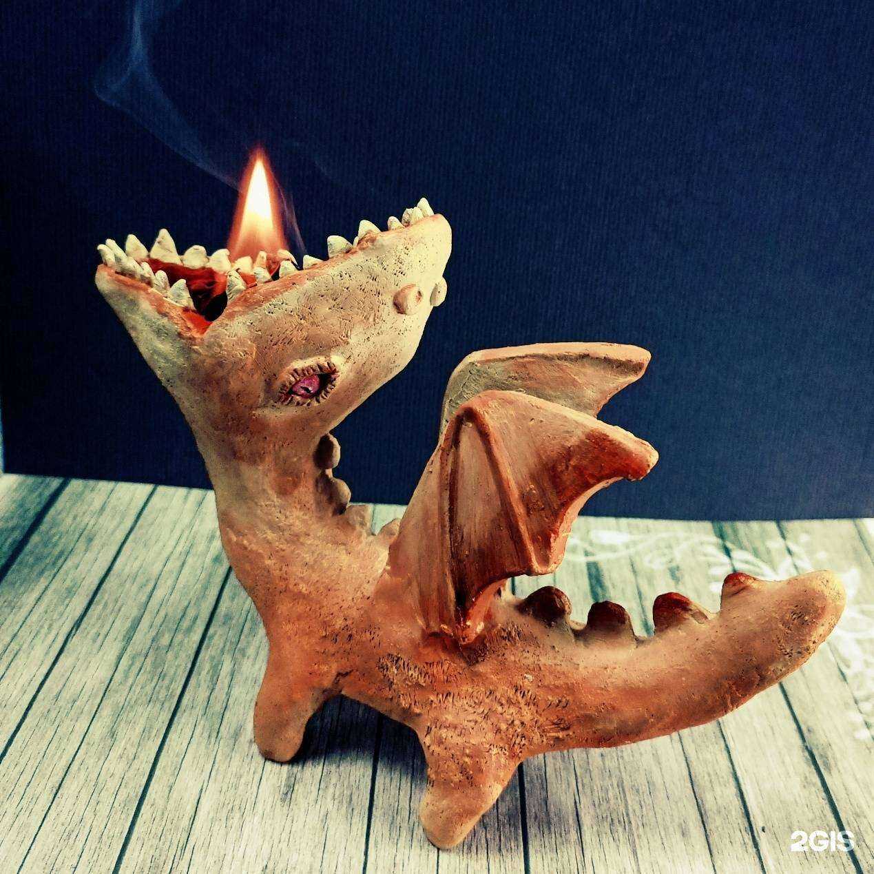 Отзывы на компанию Art-club в г. Первоуральск c фото