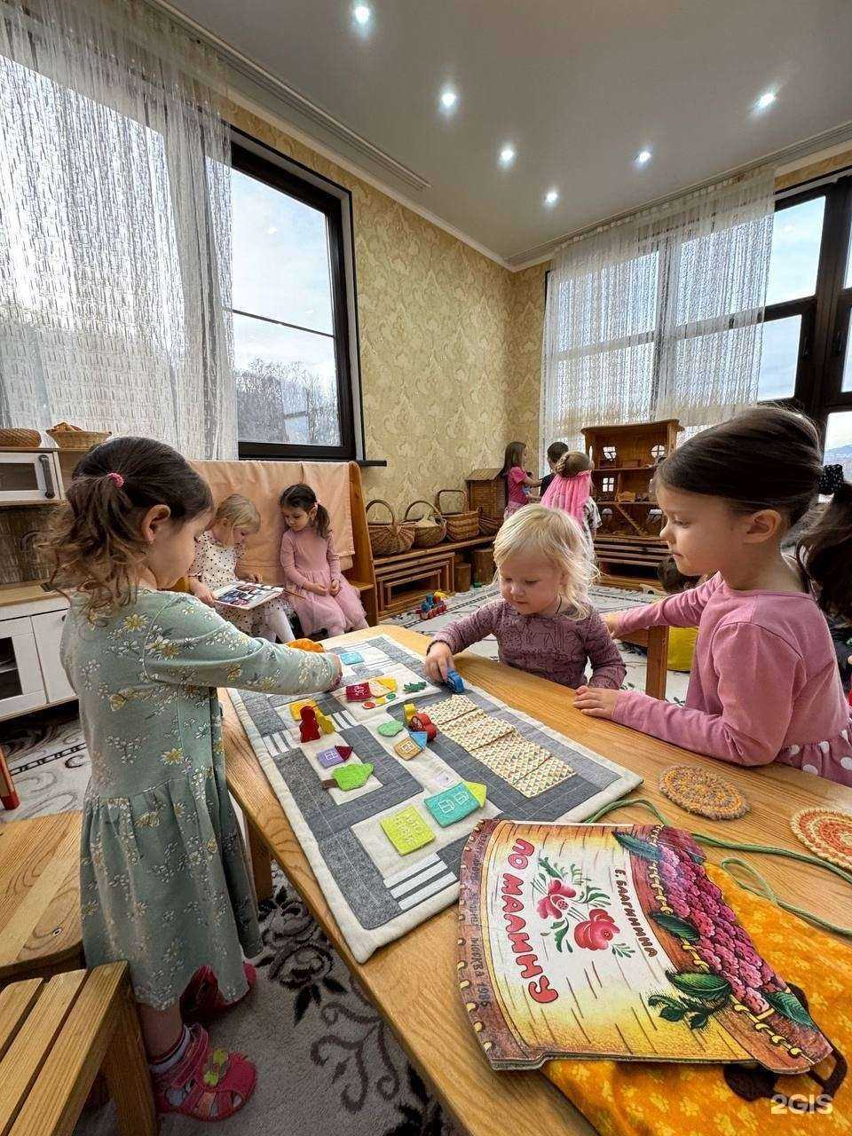 Отзывы на компанию Тропинка в Сочи c фото