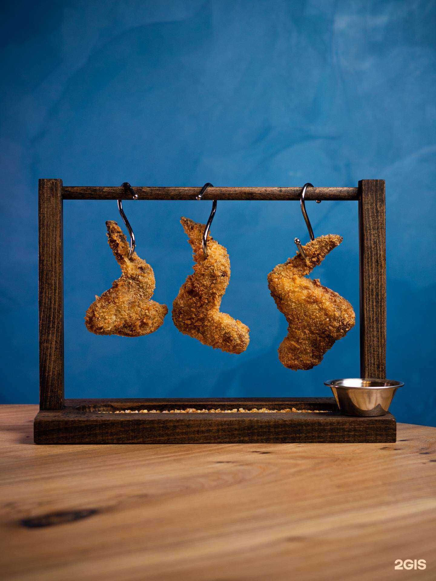 Отзывы на компанию Крабец в г. Анапа c фото