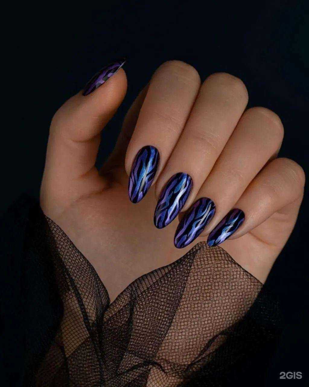 Отзывы на компанию Nogotokprofessional в г. Барнаул c фото