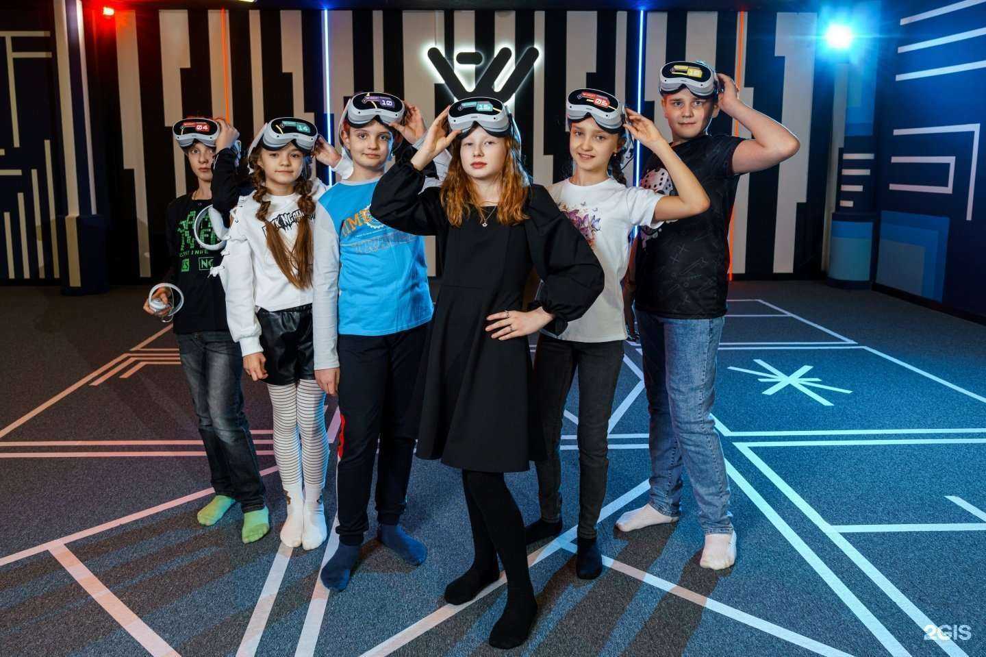 Отзывы на компанию Another World в г. Курск c фото