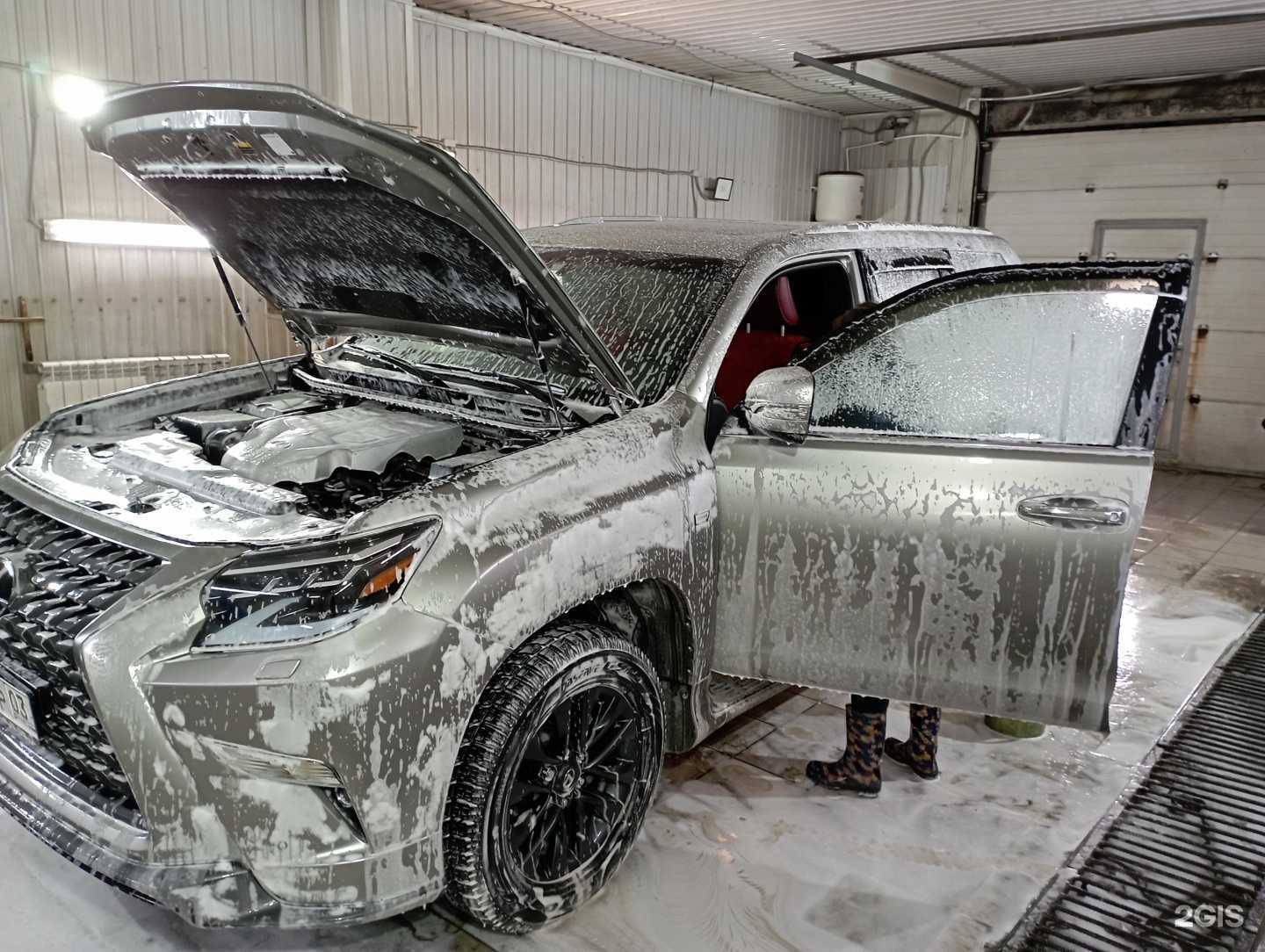 Отзывы на компанию Grass в Улан-Удэ c фото