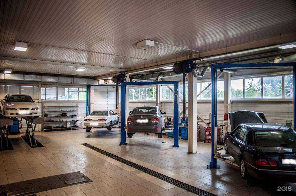 Отзывы на компанию АвтоЛайн в г. Красноярск c фото