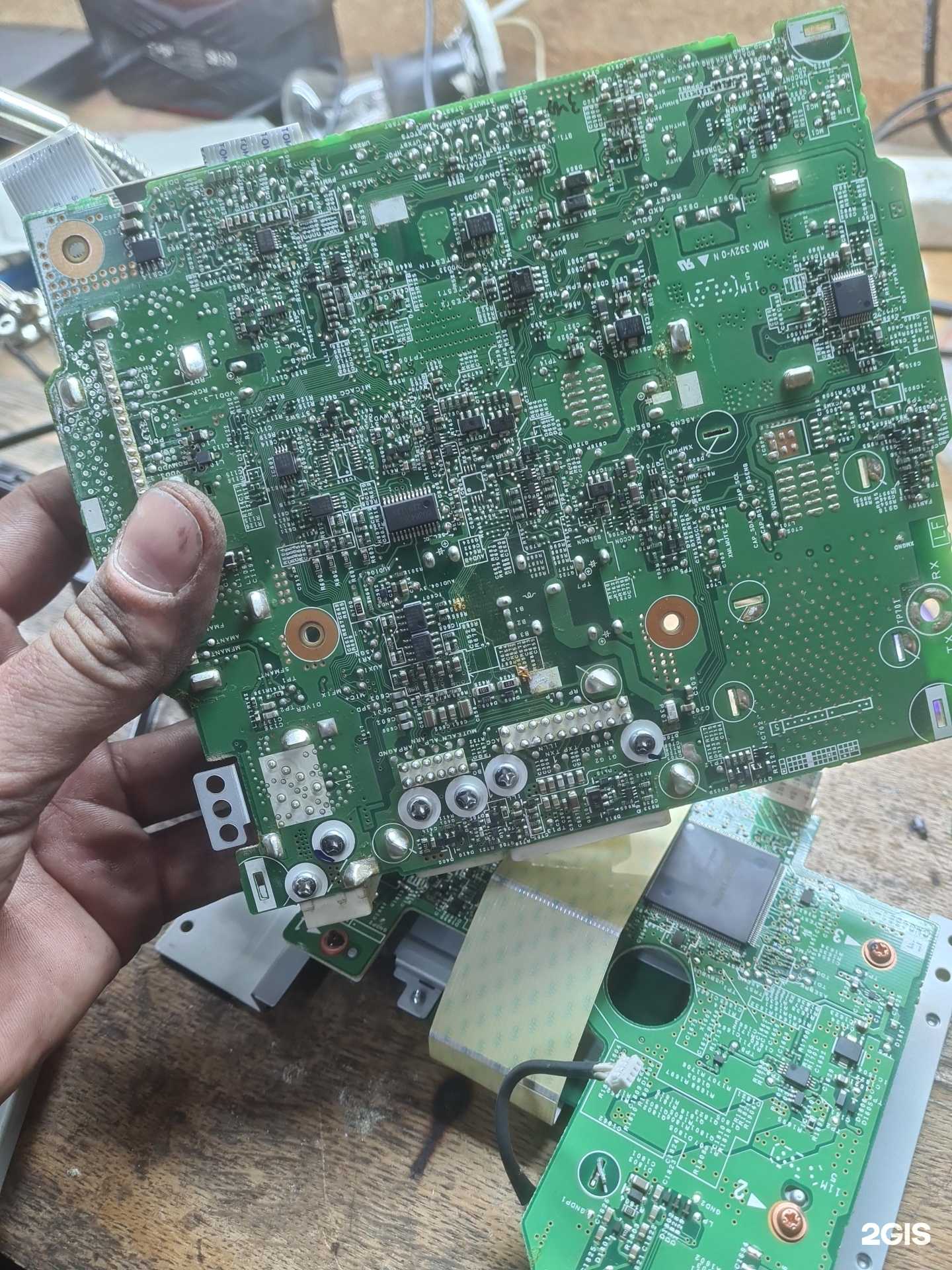 Отзывы на компанию Автоэлектрика 54 в Новосибирске c фото