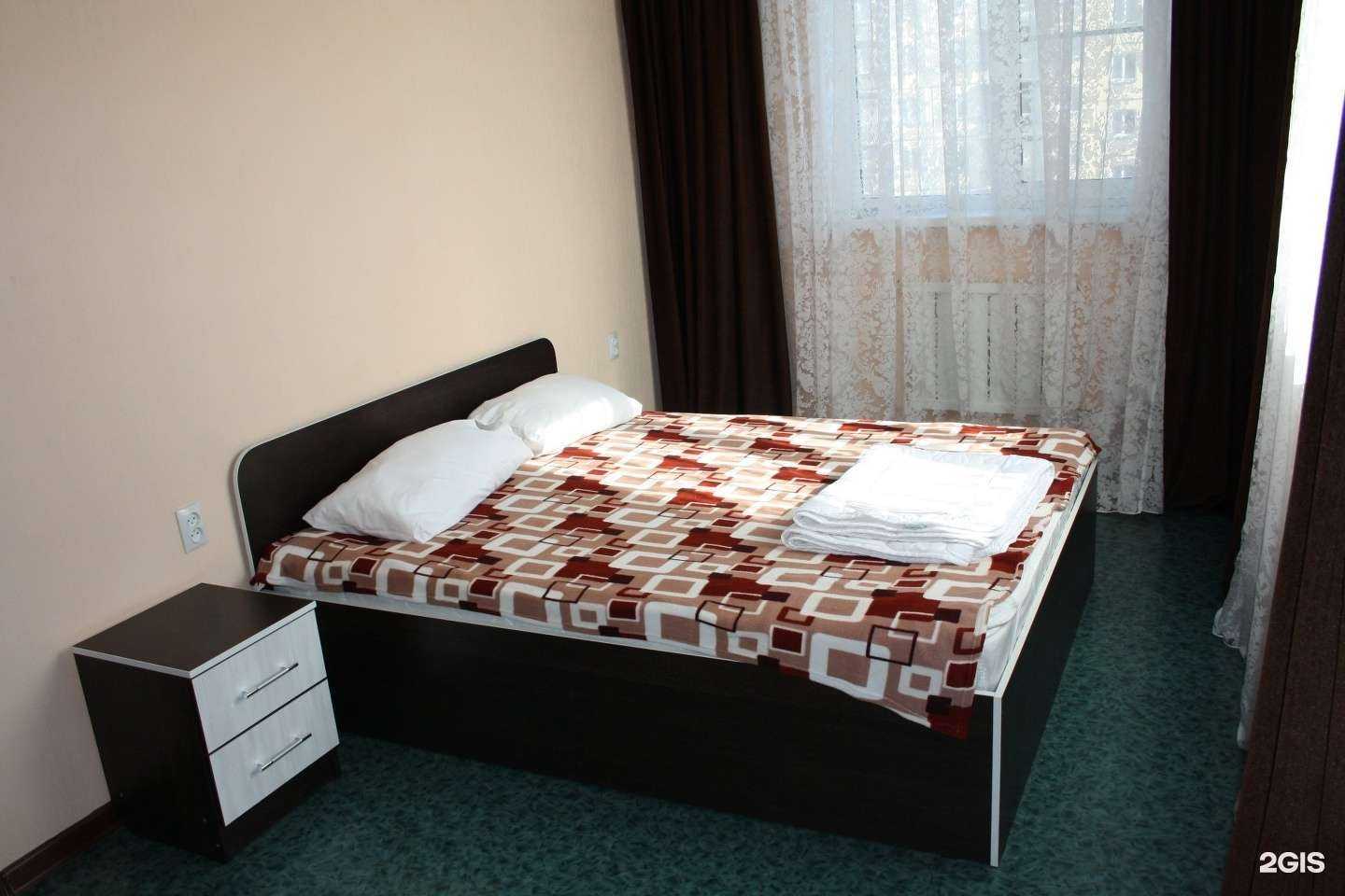 Отзывы на компанию Гостинично-банный комплекс в Челябинске c фото