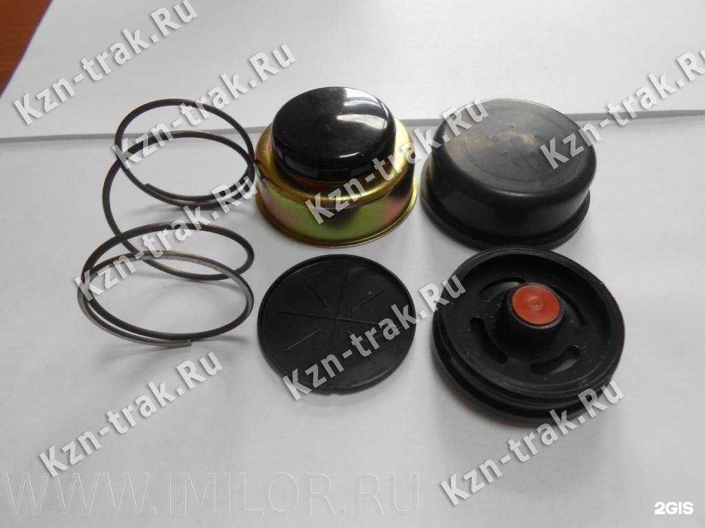 Отзывы на компанию Kzn.trak в Оренбурге c фото